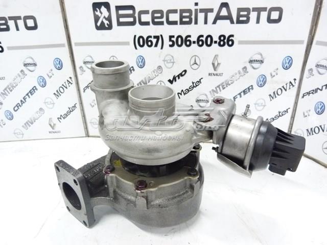 076145701Q VAG Турбина купить в Винница