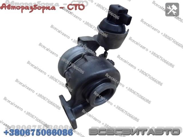 076145702D VAG Турбина купить в Ровно