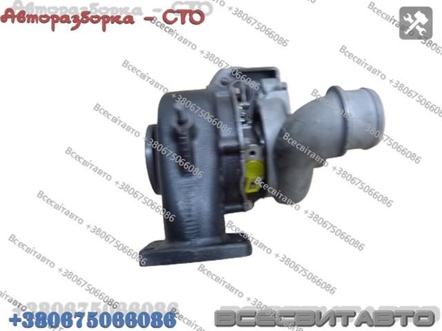 076145702D Турбина купить Ирпень