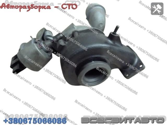 076145702D VAG Турбина купить в Ирпень
