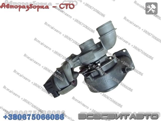 VAG 076145702D Турбина в наличии Житомир