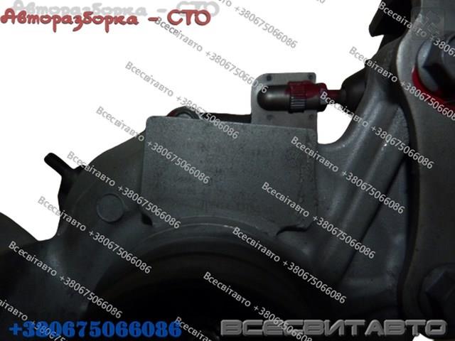 VAG 076145702D Турбина в наличии Житомир