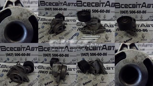 Роликовий модуль натяжителя ремня 0802410121 RENAULT