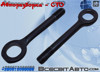 Крюк буксировочный 091472B100 HYUNDAI