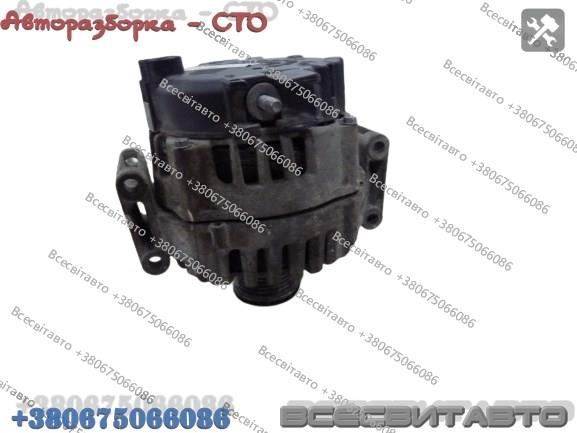 0986082500 MERCEDES Генератор купить в Чернигов