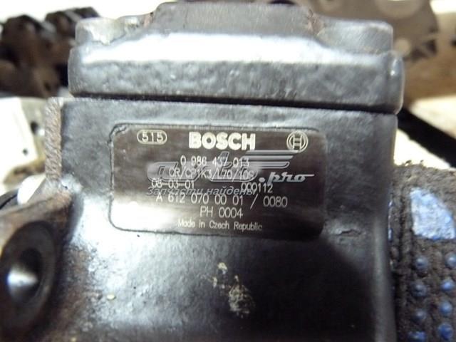BOSCH 0986437013 Насос топливный высокого давления (ТНВД) в наличии Павлоград
