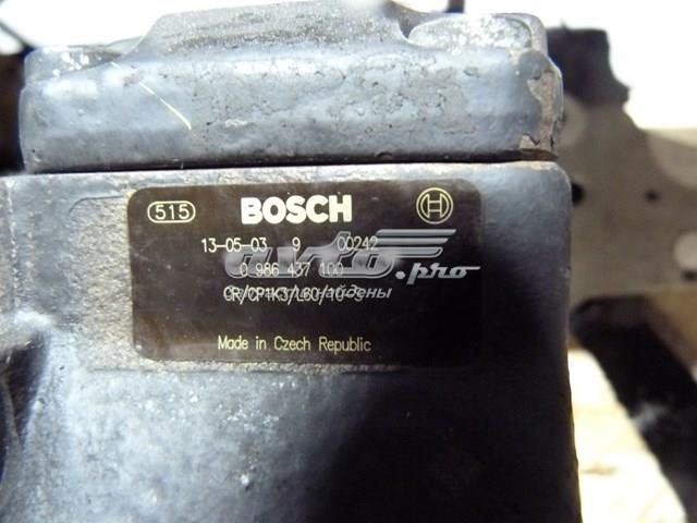 BOSCH 0986437100 ТНВД в наличии Хмельницкий