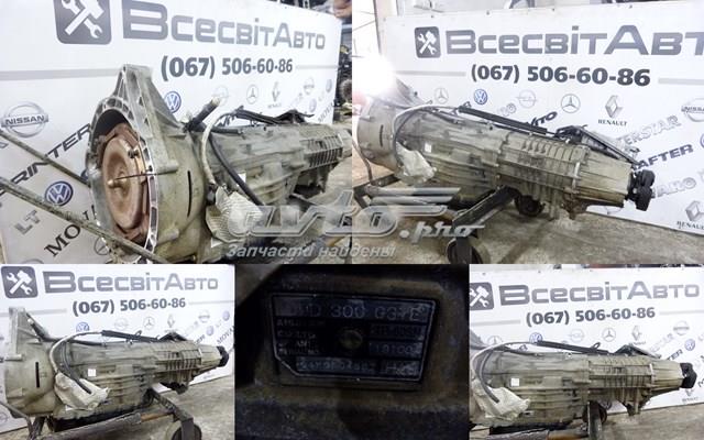 Коробка автомат 09D300037E VAG