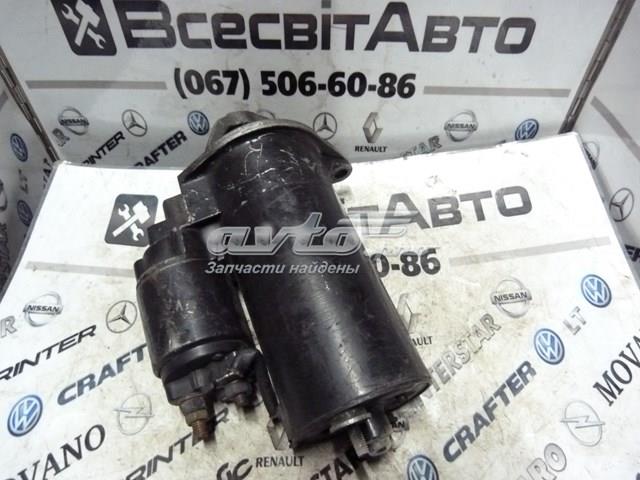 1005831230 BOSCH Крышка стартера передняя купить в Винница