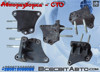 Кронштейн подушки (опоры) двигателя, правой 1091A131 MITSUBISHI