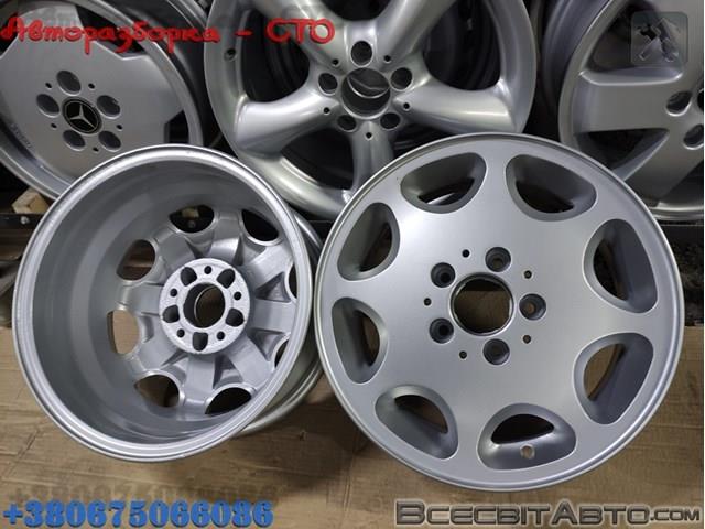 1244011302 MERCEDES купить в Киев