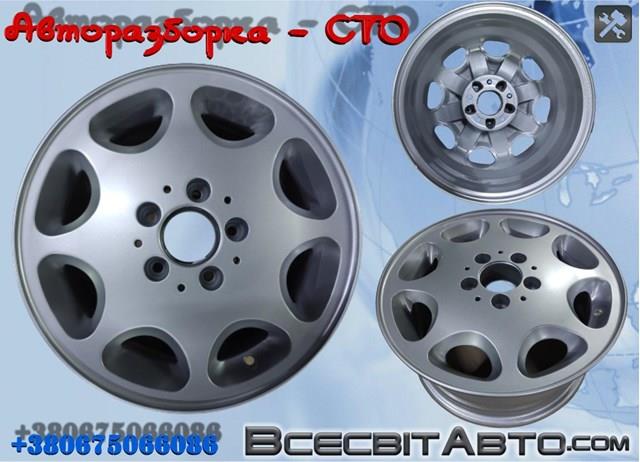 1244011302 MERCEDES купить в Ровно