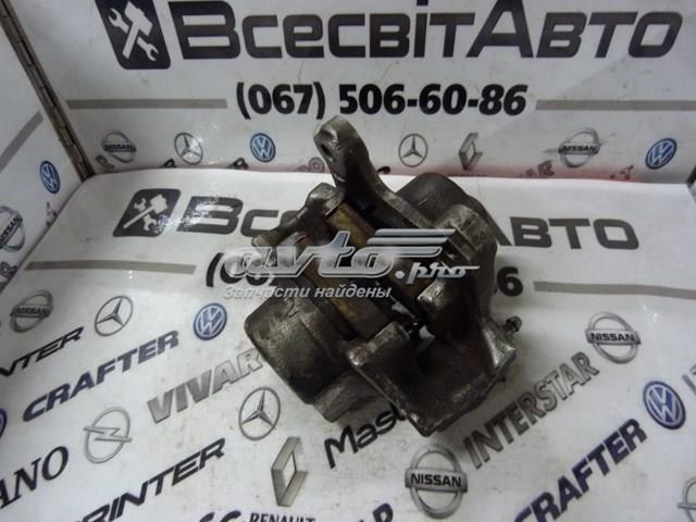 MERCEDES 1244200083 Суппорт задний левый в наличии Кривой Рог