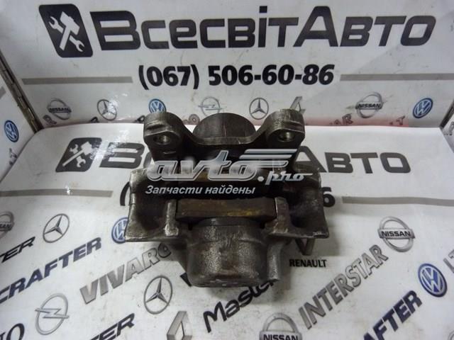 MERCEDES 1244200083 Суппорт задний левый в наличии Тернополь