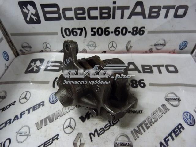 1244200083 MERCEDES Суппорт тормозной задний левый купить в Павлоград