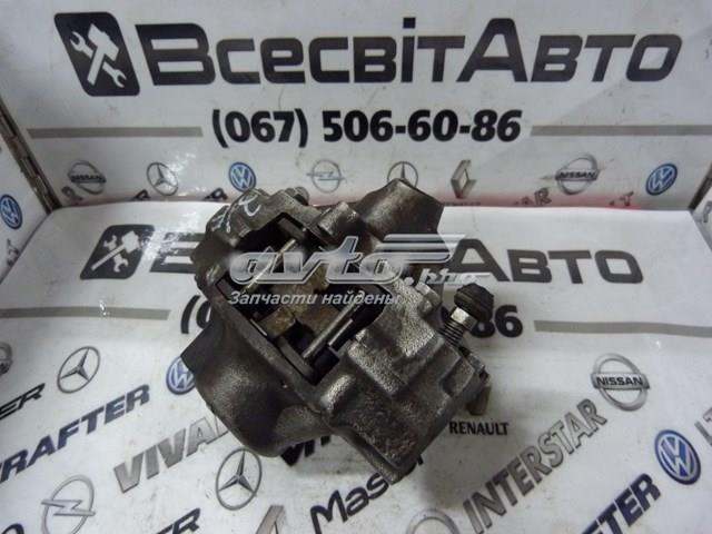 MERCEDES 1244200183 Суппорт тормозной передний левый в наличии Винница