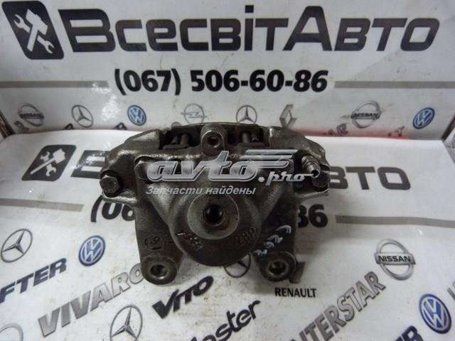 MERCEDES A1294200283 Суппорт тормозной задний левый в наличии Сумы