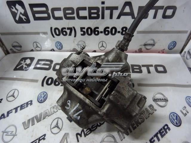 A1294200283 MERCEDES Суппорт тормозной задний левый купить в Кривой Рог