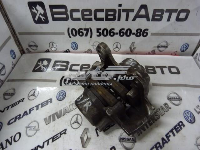 MERCEDES A1294200383 Суппорт задний правый в наличии Павлоград