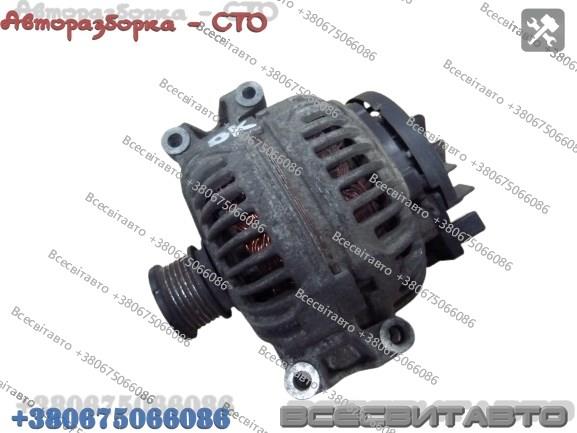 131541002 MERCEDES Генератор купить в Львов