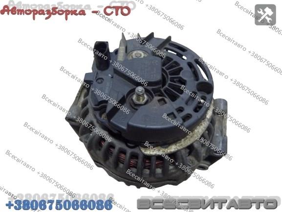 131541002 MERCEDES Генератор купить в Ирпень