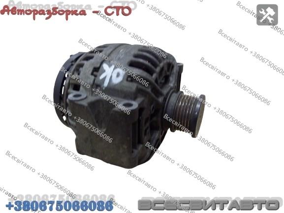 131541002 MERCEDES Генератор купить в Сумы