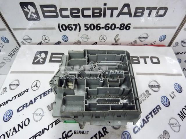 1332043080 FIAT Блок предохранителей купить в Чернигов