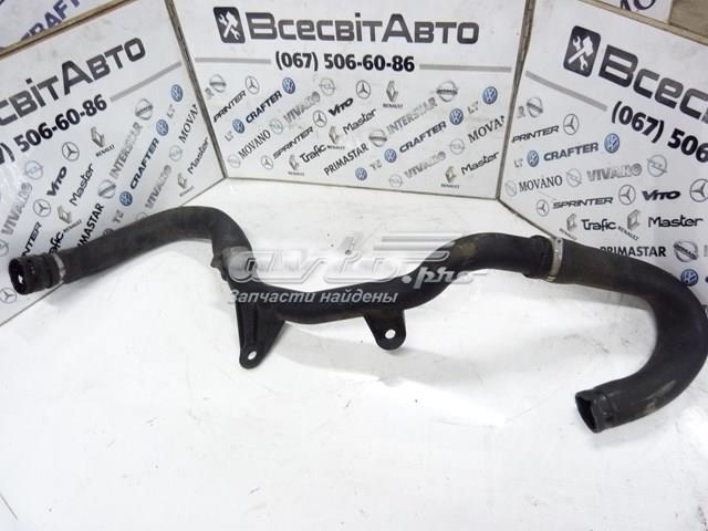 FIAT 1348475080 Патрубок радиатора в наличии Ирпень