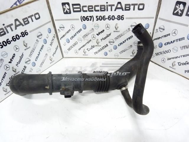FIAT 1349909080 Патрубок воздушный, выход воздушного фильтра в наличии Сумы