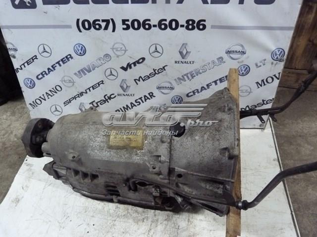 MERCEDES 1402712601 Корпус коробки передач АКПП/КПП в наличии Черновцы