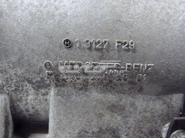 MERCEDES 1402712601 Корпус коробки передач АКПП/КПП в наличии Черновцы