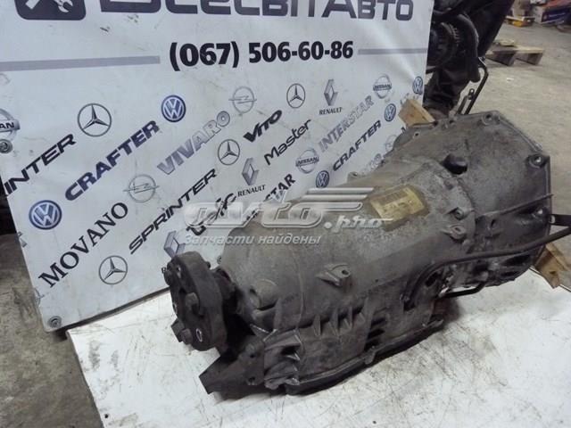MERCEDES 1402712601 Корпус коробки передач АКПП/КПП в наличии Кривой Рог