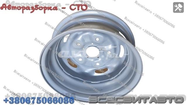1521954 FORD Диски колесные стальные (штампованные) купить в Каменское