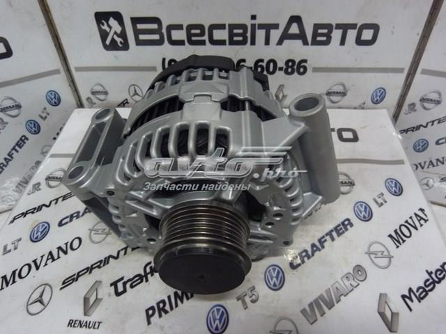 1581843 FORD Генератор купить в Киев