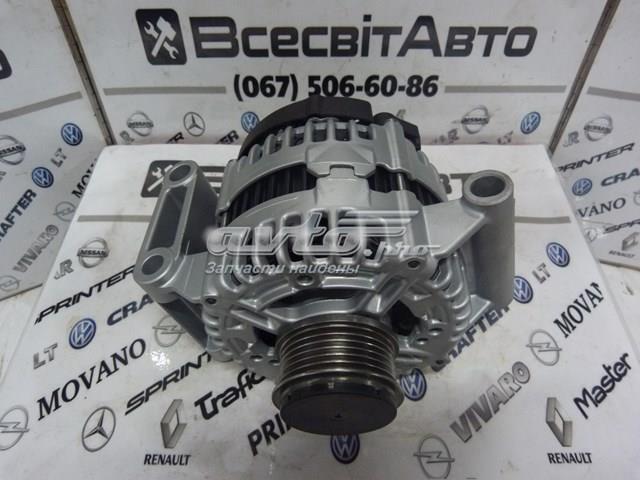 1581843 FORD Генератор купить в Ирпень