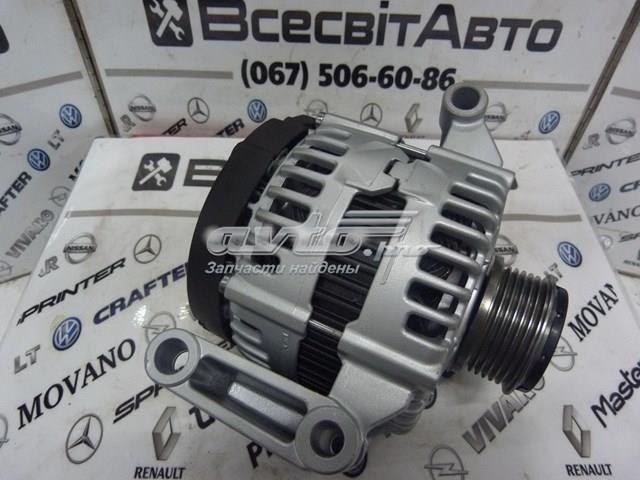 1581843 FORD Генератор купить в Полтава