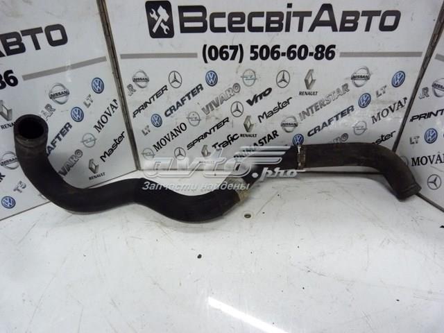 PEUGEOT 1606662680 Патрубок термостата в наличии Тернополь