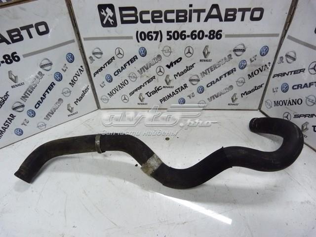 PEUGEOT 1606662680 Патрубок термостата в наличии Киев