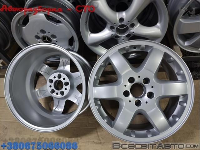1634012702 MERCEDES купить в Ровно