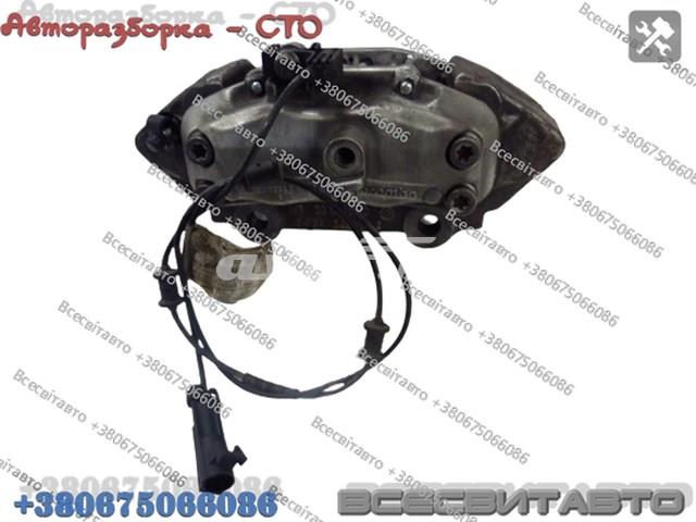 1634210898 MERCEDES Суппорт тормозной передний левый купить в Черновцы