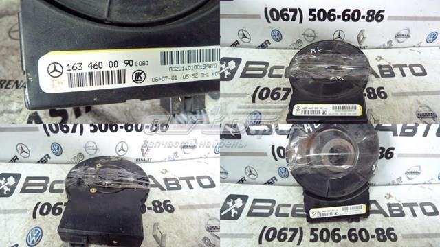 Датчик поворота руля 1634600090 MERCEDES