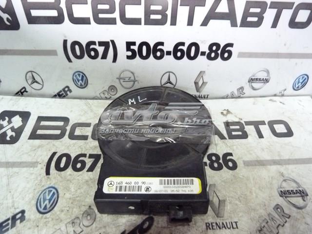 1634600090 MERCEDES Датчик угла поворота руля купить в Тернополь