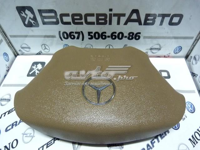 1634600198 MERCEDES Подушка безопасности (AIRBAG) водительская купить в Кривой Рог