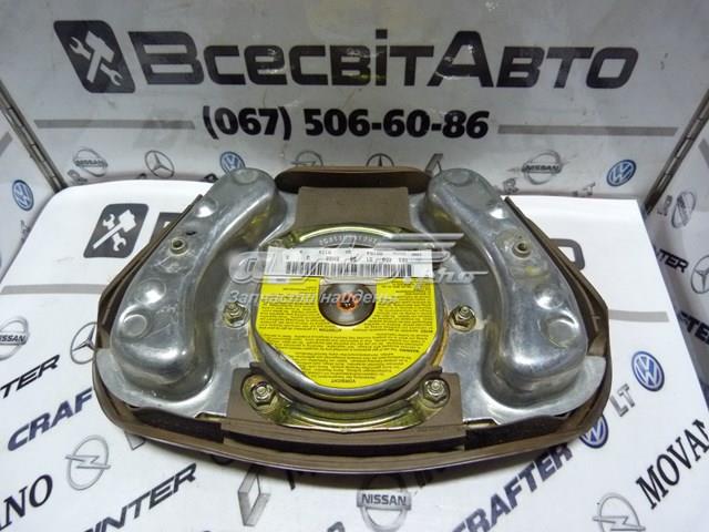 1634600198 MERCEDES Подушка безопасности водителя купить в Ужгород