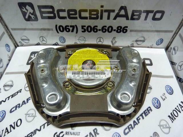 1634600198 Подушка безопасности водителя купить Киев