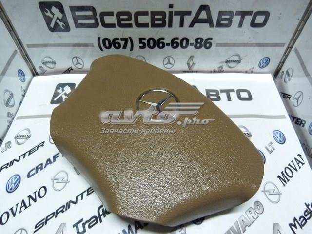 MERCEDES 1634600198 Подушка безопасности (AIRBAG) водительская в наличии Ужгород
