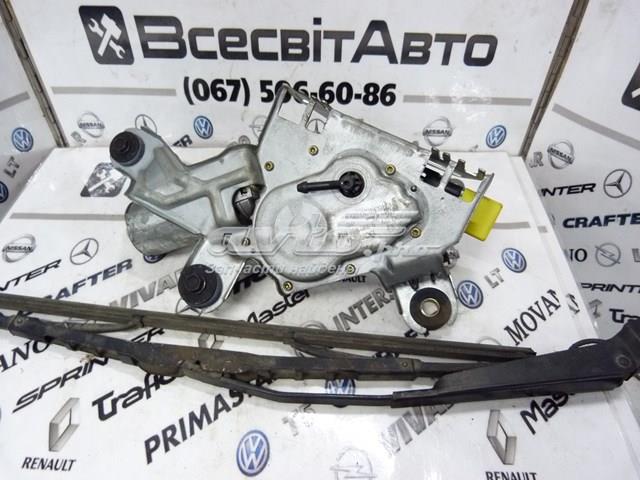 MERCEDES 1638200542 Моторчик заднего дворника в наличии Львов