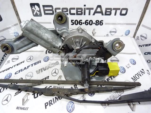 1638200542 MERCEDES Моторчик заднего дворника купить в Черкассы