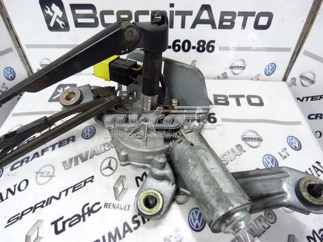 1638200542 Мотор стеклоочистителя заднего стекла купить Ужгород