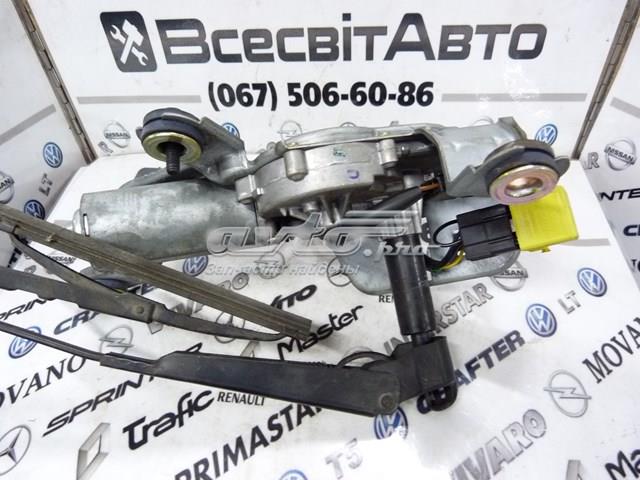 1638200542 Моторчик заднего дворника купить Винница